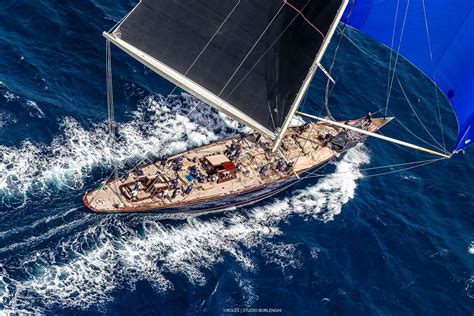 rolex maxi worlds 2020|Rolex yacht.